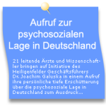 Psychosoziale Lage